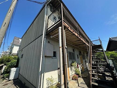 パナハイツ霧島