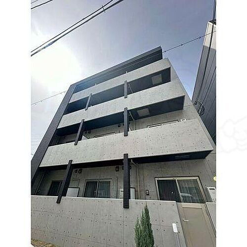 大阪府堺市堺区向陵東町２丁 賃貸マンション