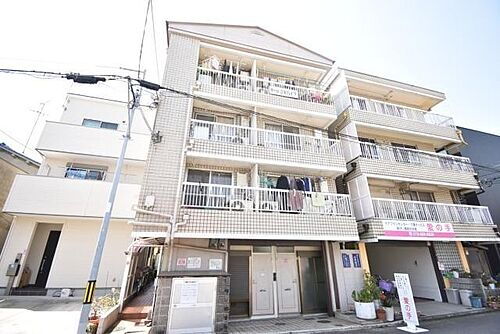 香ヶ丘立三ハイツ