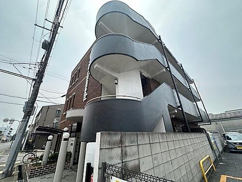 Ｌａ・Ｖｉｔａ梅町