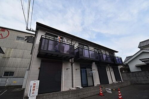 大阪府堺市北区金岡町 賃貸アパート