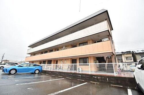 大阪府松原市天美南２丁目 賃貸マンション