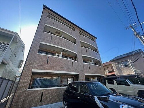 大阪府堺市堺区向陵東町２丁 賃貸マンション