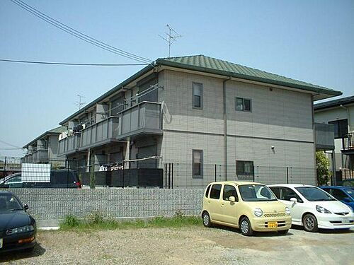 大阪府堺市北区百舌鳥陵南町１丁 賃貸アパート