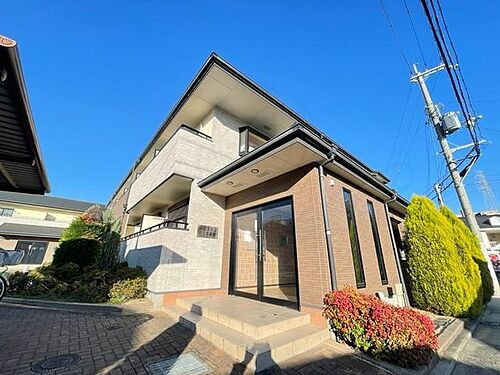 ハピネス２番館