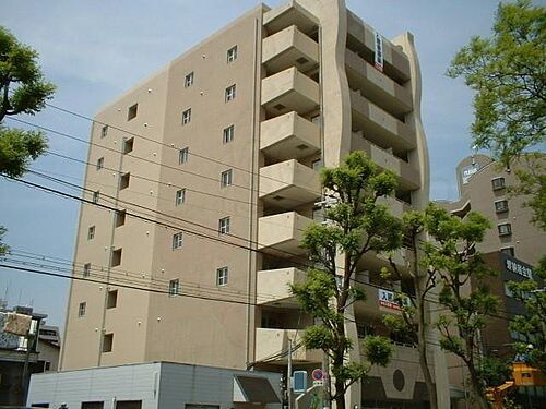 大阪府堺市堺区宿院町東４丁 賃貸マンション