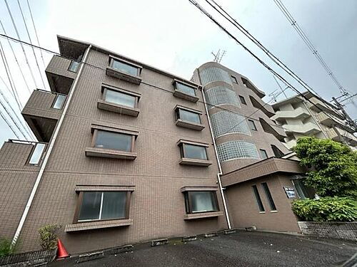 大阪府大阪市住吉区我孫子５丁目 賃貸マンション