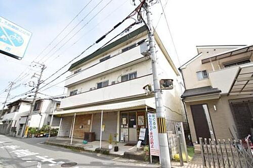 大阪府堺市北区宮本町 賃貸マンション