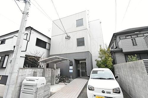 ラ・ミア・カーザ梅北