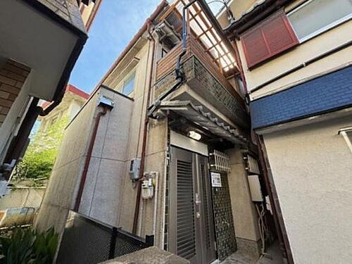 大阪府堺市北区百舌鳥梅北町３丁 賃貸一戸建て