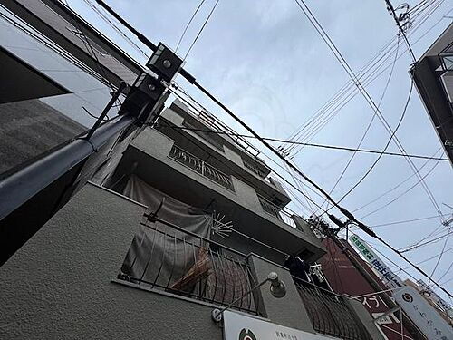 大阪府堺市北区東雲東町１丁 賃貸マンション