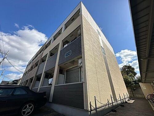 フジパレス愛泉