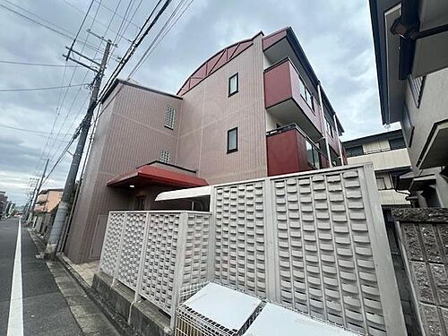 エスポワール金岡