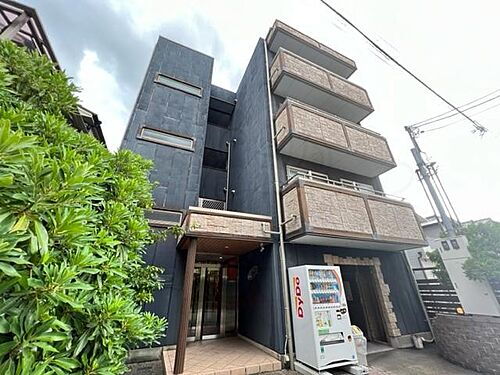 バスキア 浅香山駅 1LDK 賃貸(賃貸マンション・アパート)