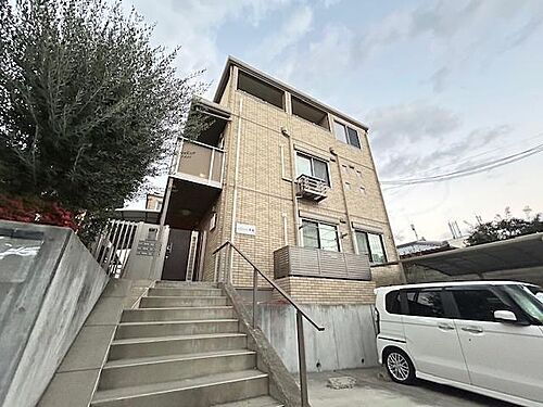 大阪府堺市北区東浅香山町２丁 賃貸アパート