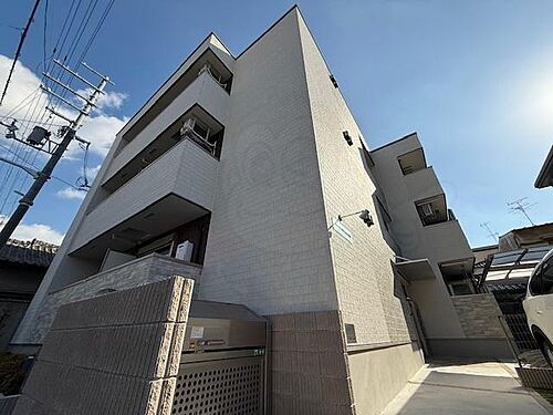 フジパレス堺中長尾３番館