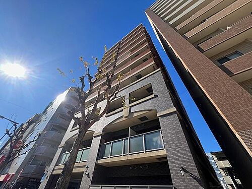 大阪府大阪市住吉区我孫子東１丁目 賃貸マンション