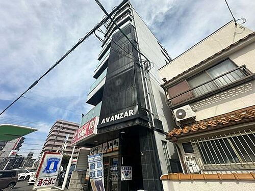 アバンサール遠里小野