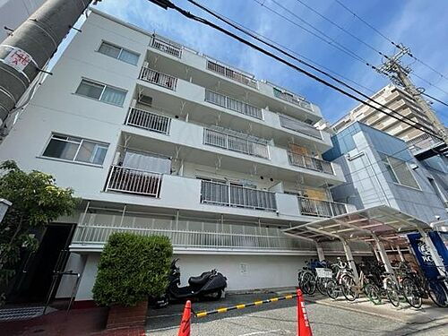 第三大朋マンション