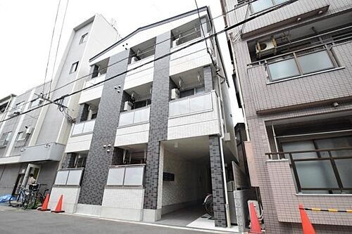 ラルーチェ杉本町