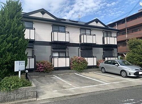 大阪府堺市北区中百舌鳥町４丁 賃貸アパート