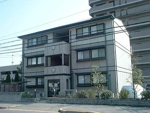 ガーデンコート