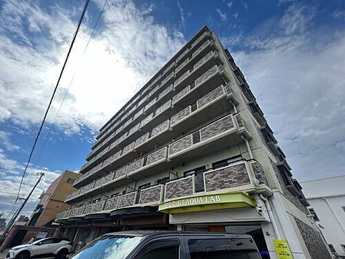 三宅アメニティサンズ