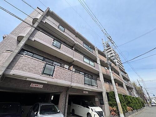 サンライズ三国ヶ丘