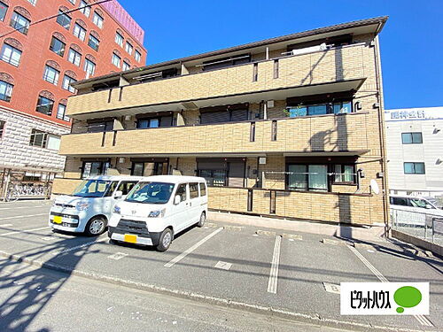 和歌山県和歌山市黒田 賃貸アパート