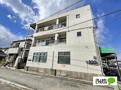 和歌山県和歌山市楠見中 賃貸マンション