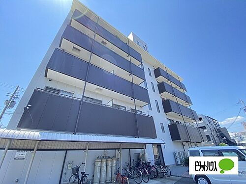 和歌山県和歌山市太田１丁目 賃貸マンション