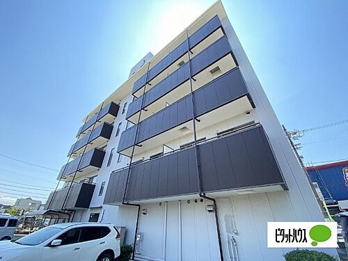 和歌山県和歌山市太田１丁目 賃貸マンション