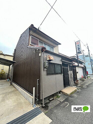 和歌山県和歌山市本町９丁目 賃貸一戸建て