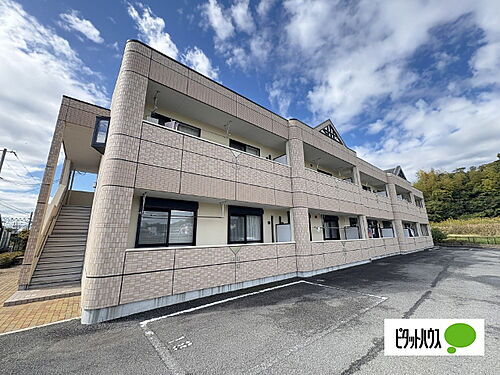 和歌山県和歌山市北野 賃貸アパート