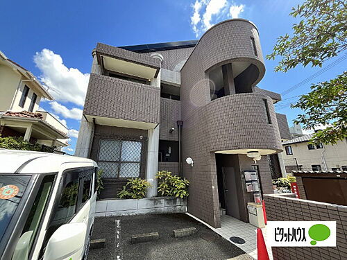 和歌山県和歌山市弘西 賃貸マンション