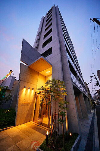 大阪府大阪市淀川区東三国１丁目 賃貸マンション