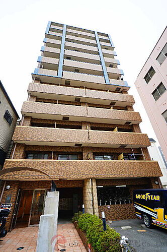 アスリート新大阪ＩＩ