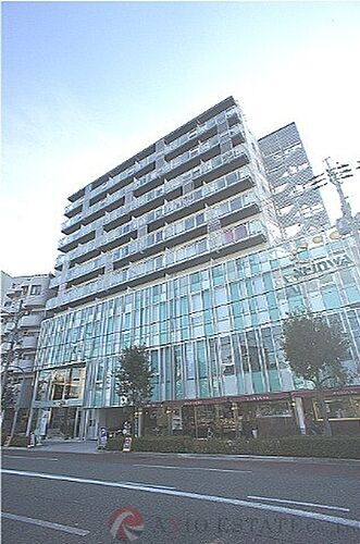 大阪府大阪市淀川区十三本町１丁目 賃貸マンション