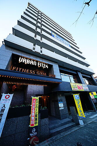 大阪府大阪市淀川区宮原５丁目 賃貸マンション