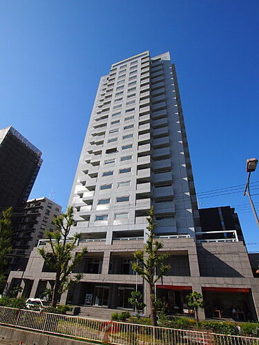 ザ・グランドビュー・オオサカ