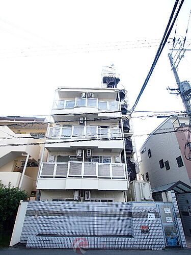 グランドコート新大阪