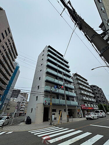 大阪府大阪市淀川区塚本２丁目 賃貸マンション