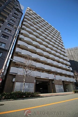 セレニテ新大阪弐番館