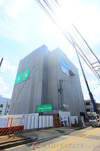 大阪府大阪市淀川区三津屋北２丁目 賃貸マンション