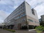パークヒルズ中央１２ JR札幌病院 218m