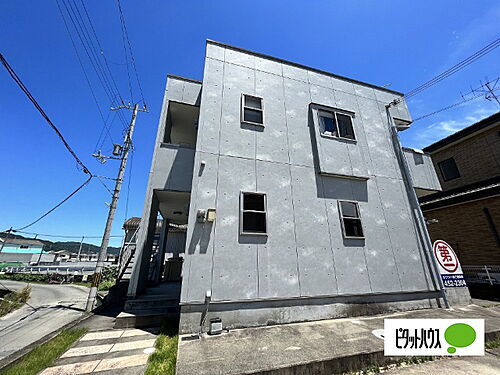 和歌山県和歌山市園部 賃貸アパート