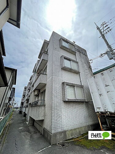 コスモ栄谷　２１０号 3階建