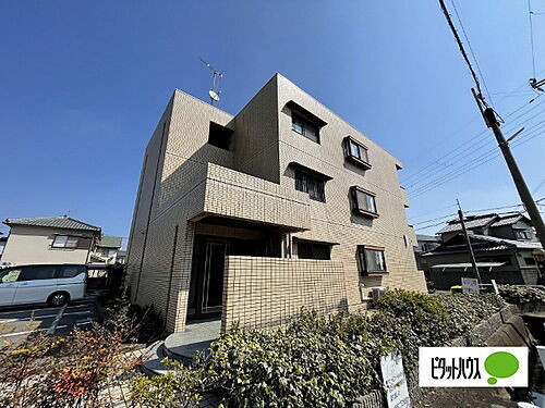 和歌山県和歌山市福島 賃貸マンション