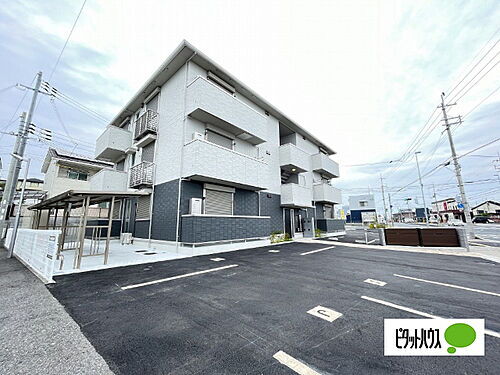 和歌山県和歌山市大谷 賃貸アパート