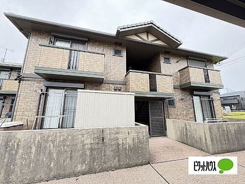 グリーンコート岩出　Ｂ棟